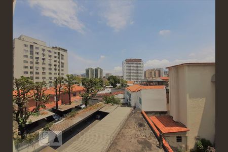 Vista de apartamento para alugar com 2 quartos, 50m² em Cachambi, Rio de Janeiro