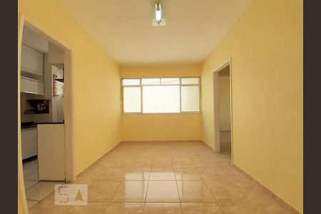 Sala de apartamento para alugar com 2 quartos, 50m² em Cachambi, Rio de Janeiro