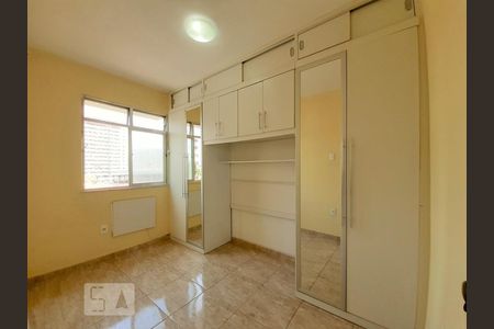 Quarto 1 de apartamento para alugar com 2 quartos, 50m² em Cachambi, Rio de Janeiro