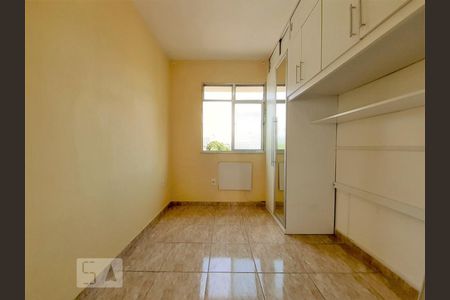 Quarto 1 de apartamento para alugar com 2 quartos, 50m² em Cachambi, Rio de Janeiro