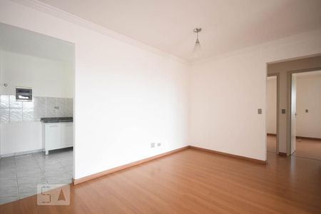 Sala de Jantar de apartamento para alugar com 3 quartos, 110m² em Jardim Monte Alegre, Taboão da Serra