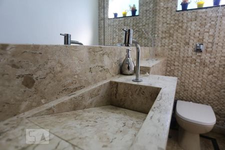 Studio para alugar com 32m², 1 quarto e 1 vaga Studio para alugar com 32m², 1 quarto e 1 vagaLavabo