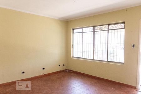 Sala de casa à venda com 3 quartos, 211m² em Baeta Neves, São Bernardo do Campo