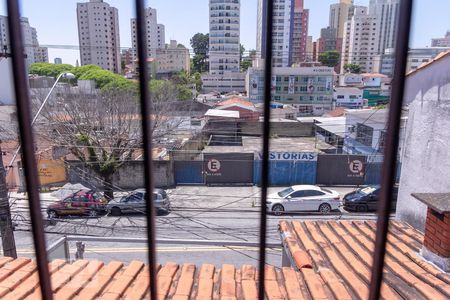 Quarto 1 - vista de casa à venda com 3 quartos, 211m² em Baeta Neves, São Bernardo do Campo
