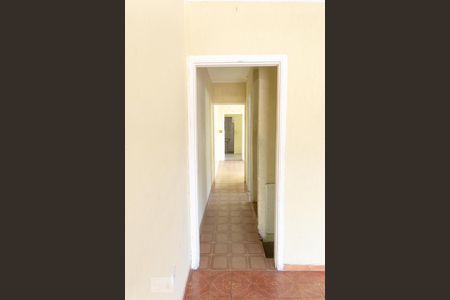 Corredor de casa à venda com 3 quartos, 211m² em Baeta Neves, São Bernardo do Campo