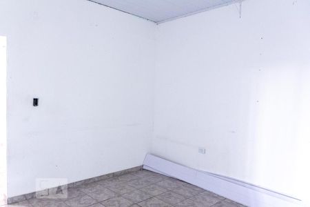 Sala de casa para alugar com 1 quarto, 70m² em Baeta Neves, São Bernardo do Campo