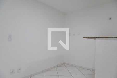 Apartamento para alugar com 39m², 1 quarto e sem vagaSala