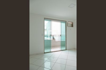 Quarto  de apartamento para alugar com 1 quarto, 39m² em Recreio dos Bandeirantes, Rio de Janeiro