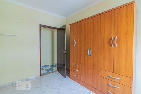 Quarto 1 de apartamento à venda com 2 quartos, 70m² em Nova Gerty, São Caetano do Sul