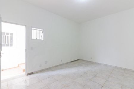 Sala de casa para alugar com 1 quarto, 30m² em Vila Albertina, São Paulo