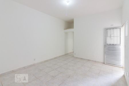 Sala de casa para alugar com 1 quarto, 30m² em Vila Albertina, São Paulo