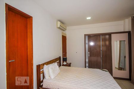 Suíte 1 de apartamento para alugar com 2 quartos, 78m² em Copacabana, Rio de Janeiro