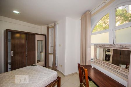 Suíte 1 de apartamento para alugar com 2 quartos, 78m² em Copacabana, Rio de Janeiro