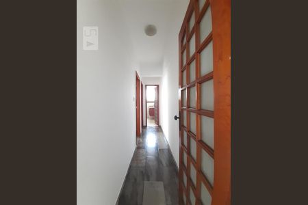 Corredor de apartamento à venda com 2 quartos, 102m² em Cachambi, Rio de Janeiro