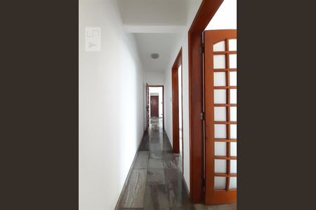 Corredor de apartamento à venda com 2 quartos, 102m² em Cachambi, Rio de Janeiro