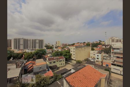 Vista de apartamento à venda com 2 quartos, 102m² em Cachambi, Rio de Janeiro