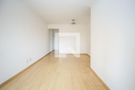 Sala de apartamento para alugar com 2 quartos, 57m² em Vila Moinho Velho, São Paulo