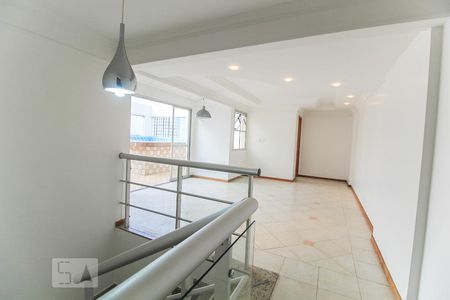 Sala superior de apartamento para alugar com 4 quartos, 200m² em St. Bueno, Goiânia