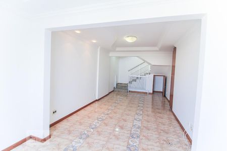 Sala de apartamento para alugar com 4 quartos, 200m² em St. Bueno, Goiânia