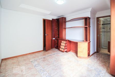 Suíte 2 de apartamento para alugar com 4 quartos, 200m² em St. Bueno, Goiânia