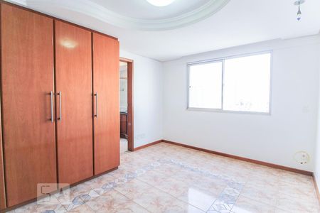 Suíte 1 de apartamento para alugar com 4 quartos, 200m² em St. Bueno, Goiânia