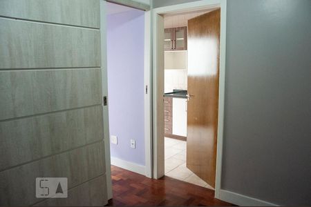 Sala de apartamento à venda com 1 quarto, 42m² em Cidade Baixa, Porto Alegre