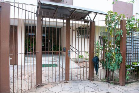 Fachada de apartamento à venda com 1 quarto, 42m² em Cidade Baixa, Porto Alegre