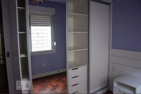 Quarto de apartamento para alugar com 1 quarto, 42m² em Cidade Baixa, Porto Alegre