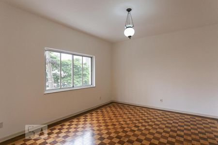 Sala de apartamento para alugar com 3 quartos, 160m² em Jardim Paulista, São Paulo