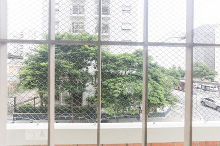 Vista de apartamento para alugar com 3 quartos, 160m² em Jardim Paulista, São Paulo