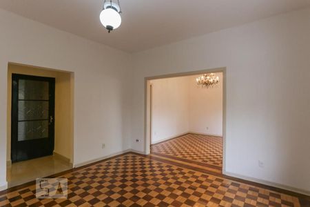 Sala de apartamento para alugar com 3 quartos, 160m² em Jardim Paulista, São Paulo