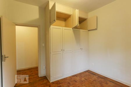 Quarto 01 de apartamento para alugar com 3 quartos, 160m² em Jardim Paulista, São Paulo