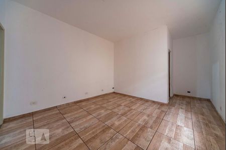 Quarto 1 de casa para alugar com 2 quartos, 150m² em Jardim Utinga, Santo André