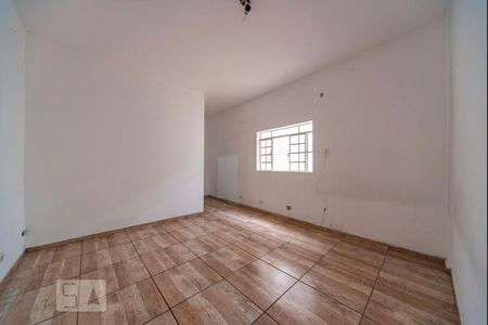 Quarto 1 de casa para alugar com 2 quartos, 150m² em Jardim Utinga, Santo André
