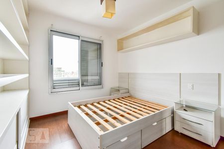 Quarto de apartamento para alugar com 1 quarto, 52m² em Jardim Paulista, São Paulo