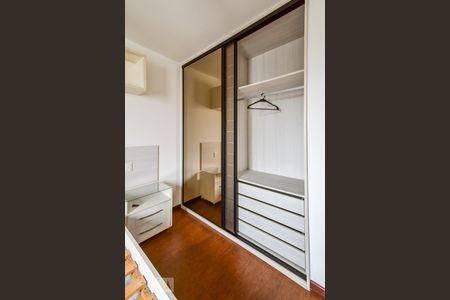 Quarto de apartamento para alugar com 1 quarto, 52m² em Jardim Paulista, São Paulo