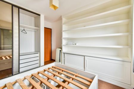 Quarto de apartamento para alugar com 1 quarto, 52m² em Jardim Paulista, São Paulo