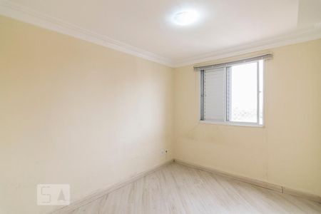 Quarto 1 de apartamento para alugar com 2 quartos, 50m² em Parque Erasmo Assunção, Santo André