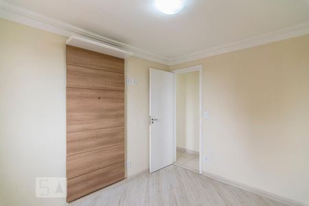 Quarto 1 de apartamento para alugar com 2 quartos, 50m² em Parque Erasmo Assunção, Santo André