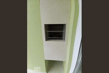 Churrasqueira de apartamento à venda com 2 quartos, 60m² em Rincão, Novo Hamburgo