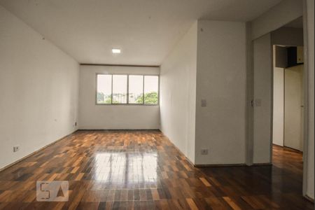 Apartamento à venda com 96m², 3 quartos e 1 vagaSala