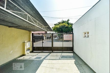 Vista do Quarto 1 de casa para alugar com 3 quartos, 200m² em Jordanópolis, São Bernardo do Campo