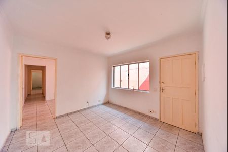 Sala de casa para alugar com 3 quartos, 200m² em Jordanópolis, São Bernardo do Campo