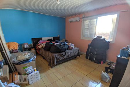 Quarto 2 de casa para alugar com 2 quartos, 140m² em Canudos, Novo Hamburgo