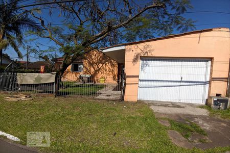 Casa de casa para alugar com 2 quartos, 140m² em Canudos, Novo Hamburgo