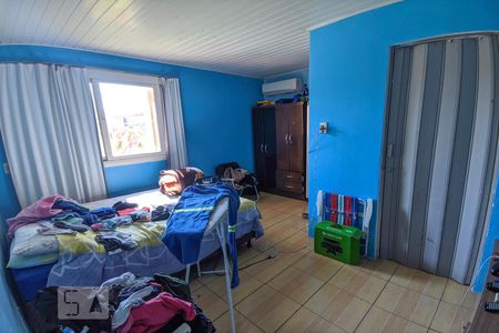 Quarto 2 de casa para alugar com 2 quartos, 140m² em Canudos, Novo Hamburgo