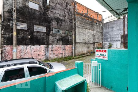 Vitsa da Sala  de casa à venda com 1 quarto, 60m² em Vila Aricanduva, São Paulo