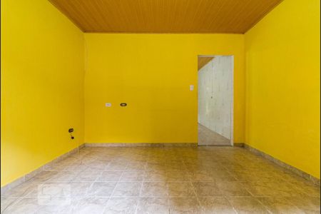 Sala  de casa à venda com 1 quarto, 60m² em Vila Aricanduva, São Paulo
