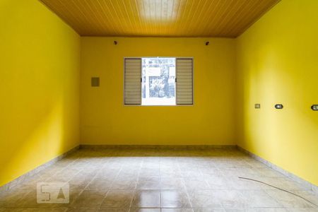 Casa à venda com 60m², 1 quarto e sem vagaSala 