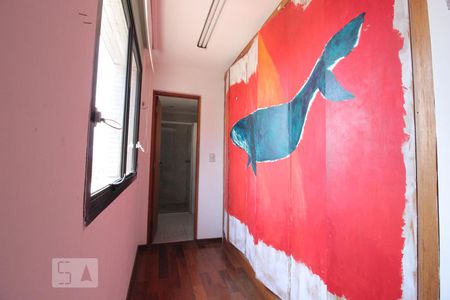 Quarto 1 de apartamento para alugar com 5 quartos, 400m² em Santana, São Paulo